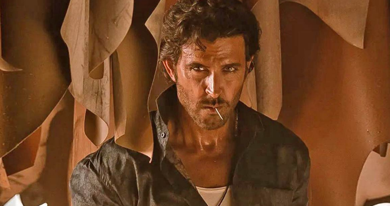 Hrithik Roshan Hrithik Roshan