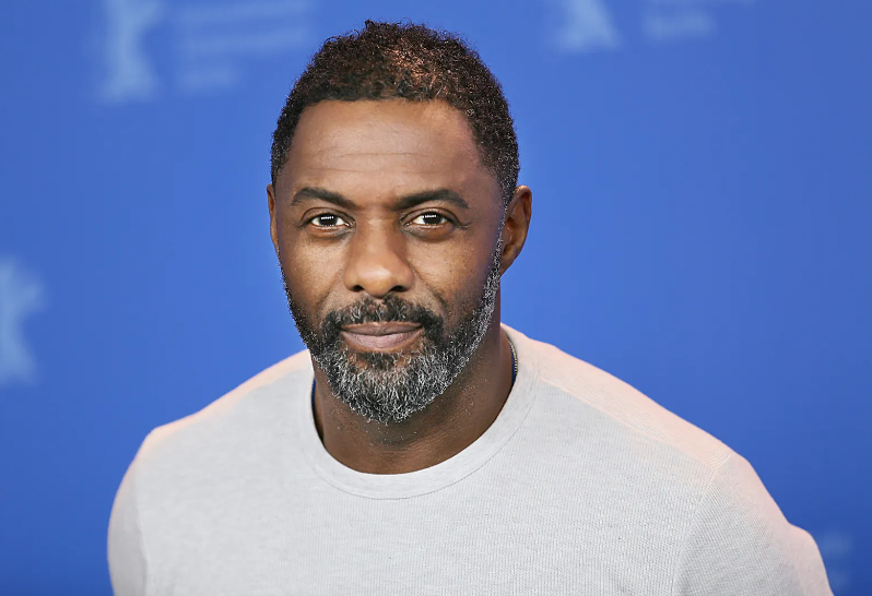 Idris Elba Idris Elba