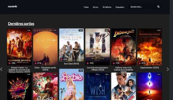 Movies4k Movies4k