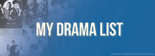 MyDramaList MyDramaList