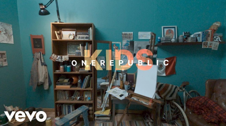 OneRepublic Best VR Music Video OneRepublic Best VR Music Video