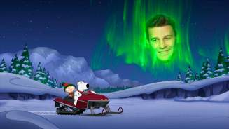 Road To The North Pole Road To The North Pole