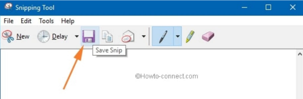 Save Snip Save Snip