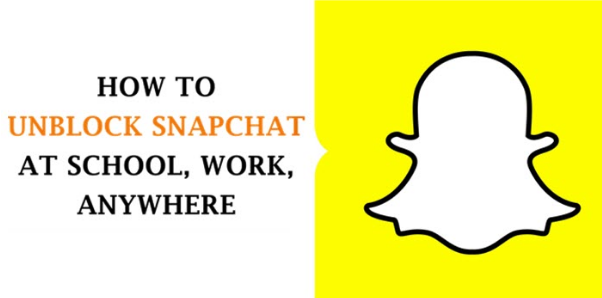 Snapchat Unblocked Snapchat Unblocked
