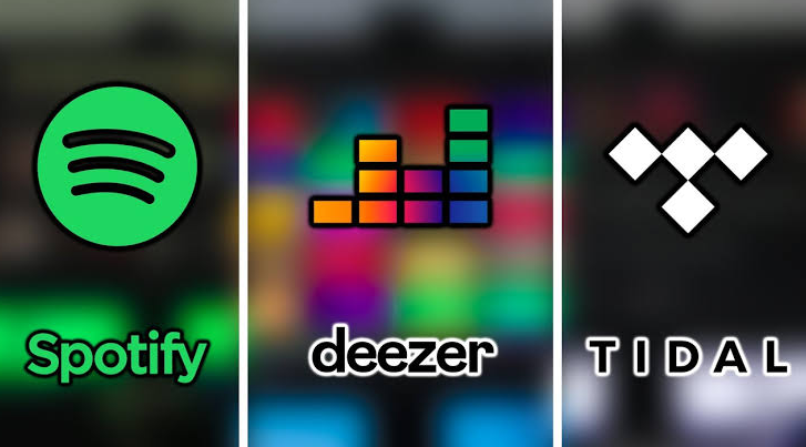 Spotify VS Deezer VS Tidal Which One To Choose Spotify VS Deezer VS Tidal Which One To Choose