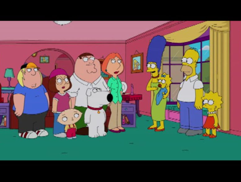 The Simpson Guy The Simpson Guy