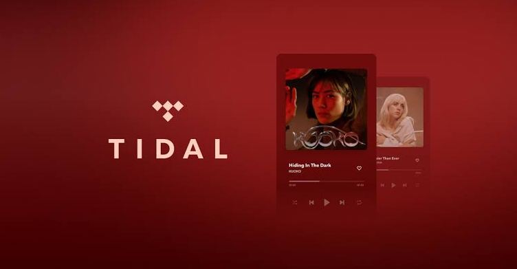 Tidal Content Variety Tidal Content Variety