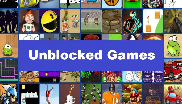 Unblocked Game Websites