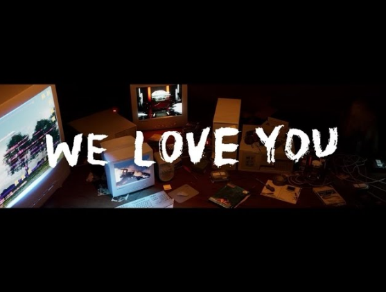 We Love You - Avenged Sevenfold We Love You - Avenged Sevenfold