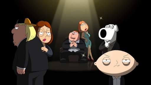 Emmy-Winning Episode Emmy-Winning Episode