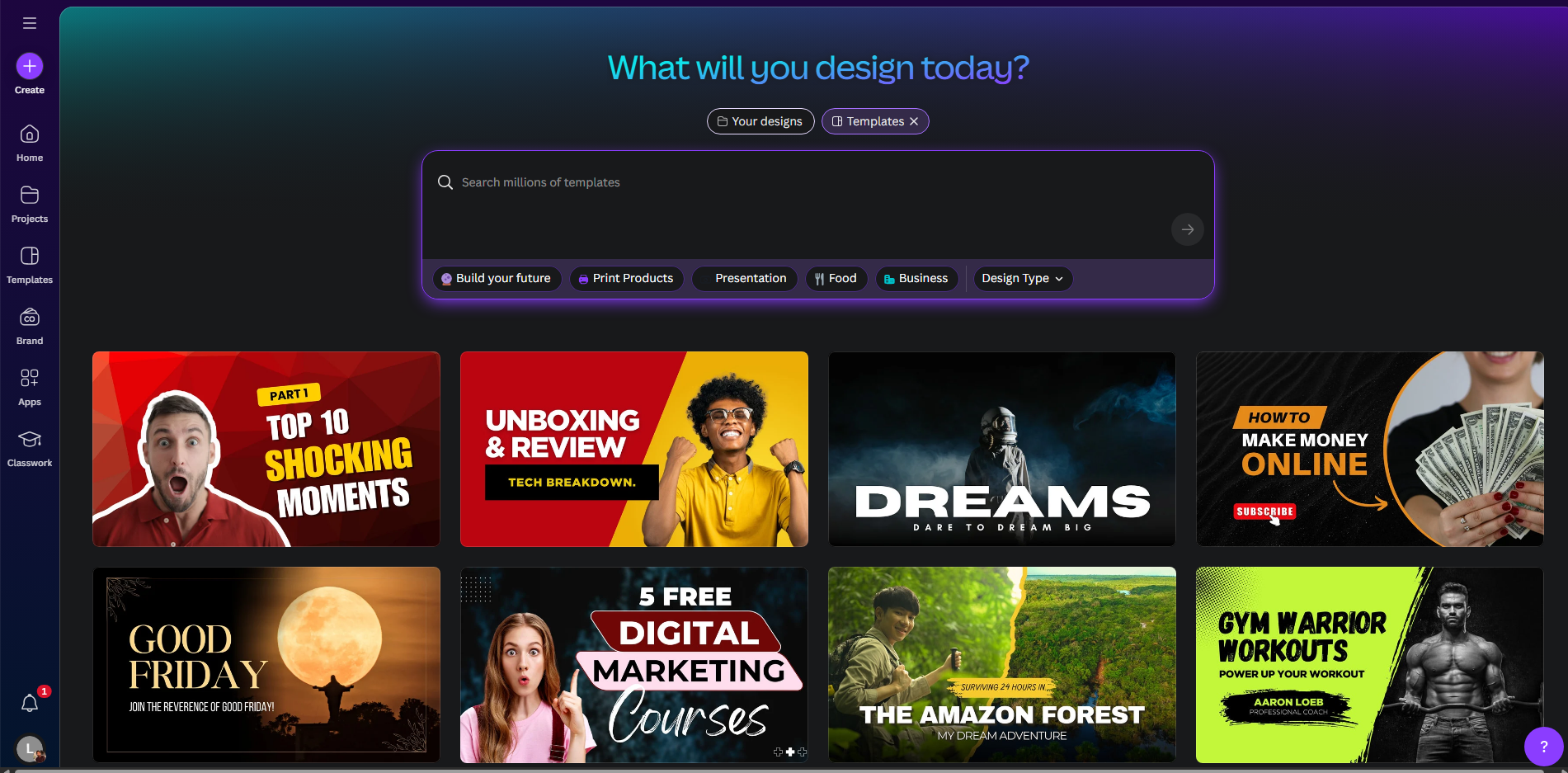 Canva Free Trial Canva Free Trial