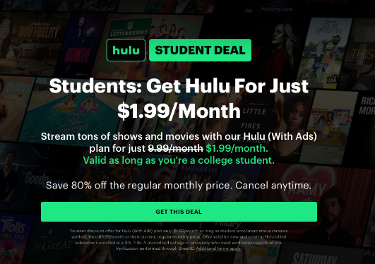 Hulu Hulu