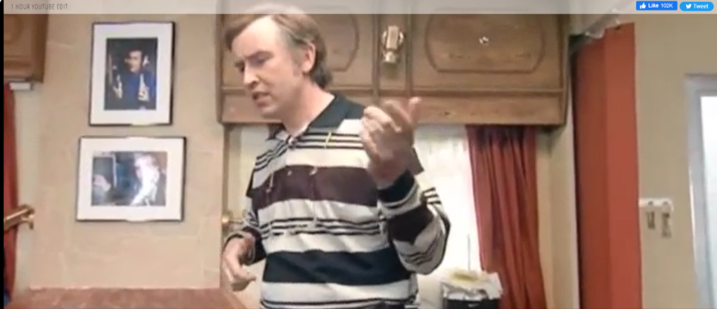 Partridge Gets Lucky Partridge Gets Lucky