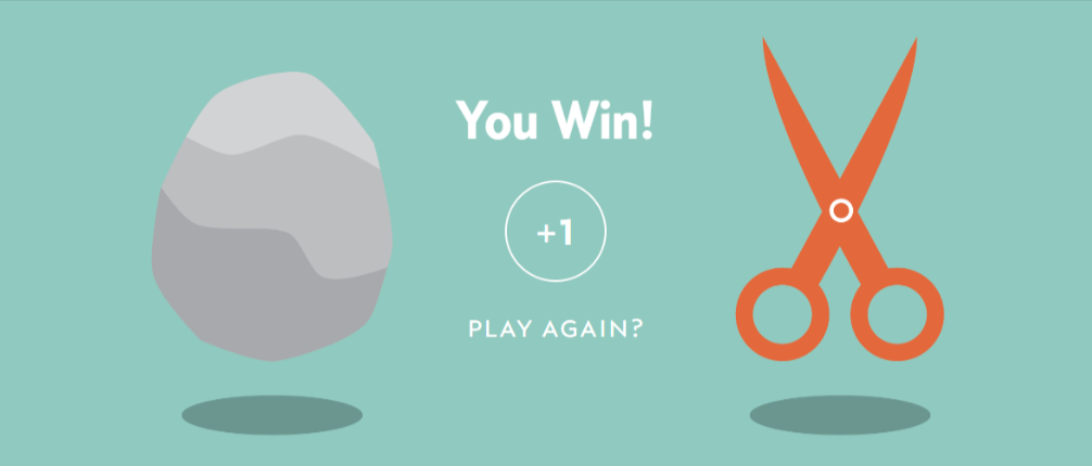 Rock-Paper-Scissors Game Rock-Paper-Scissors Game