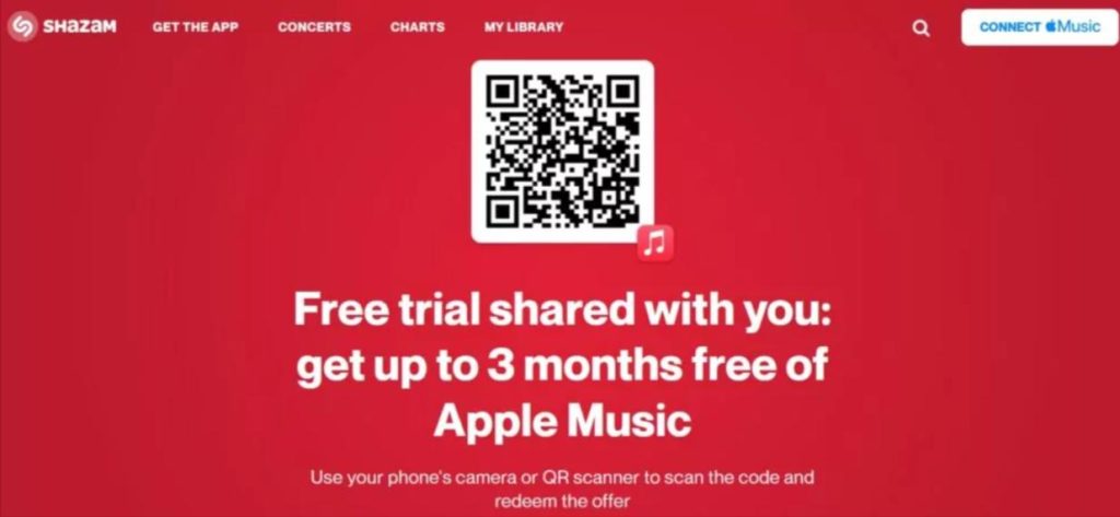 Shazam Official Website. Shazam Official Website.