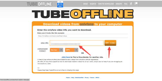 TubeOffline TubeOffline