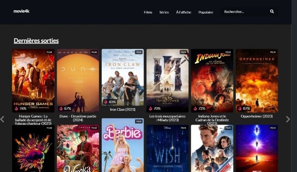 Movies4k Movies4k