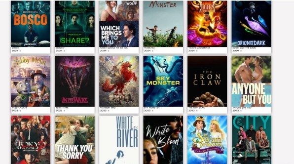 Yes Movies Yes Movies