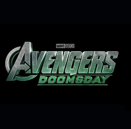 Avengers: Doomsday Avengers: Doomsday