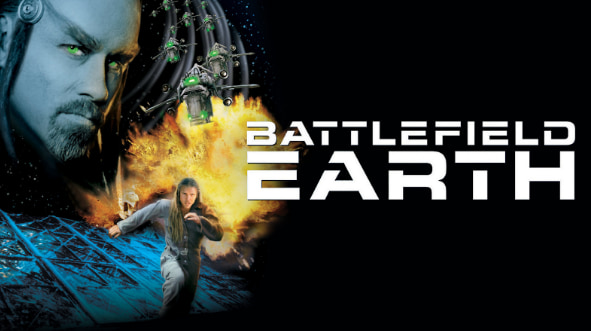 Battlefield Earth Worst Movie Of All Time Battlefield Earth Worst Movie Of All Time