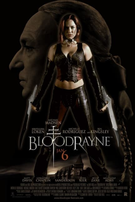 BloodRayne BloodRayne