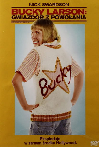 Bucky Larson Bucky Larson