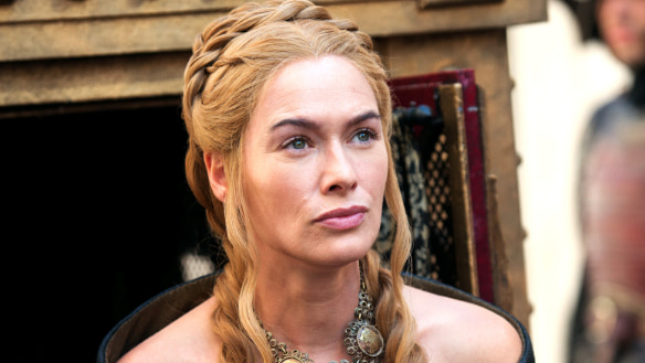 Cersei Lannister Cersei Lannister