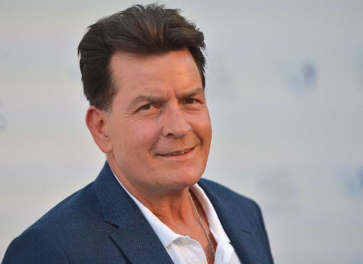 Charlie Sheen Charlie Sheen