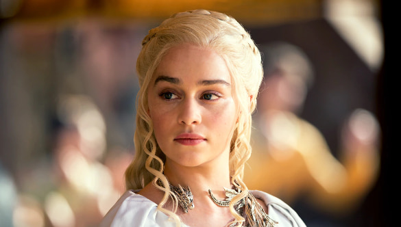 Daenerys Targaryen Daenerys Targaryen
