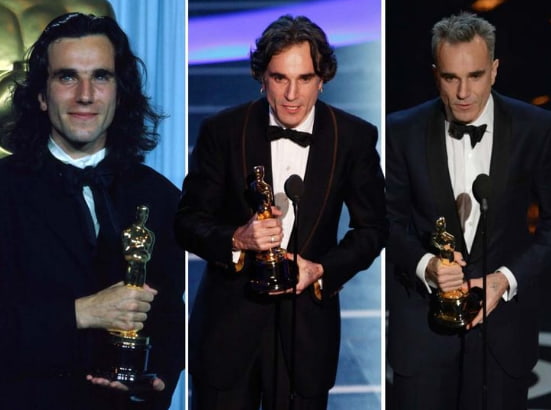Daniel Day-Lewis Daniel Day-Lewis