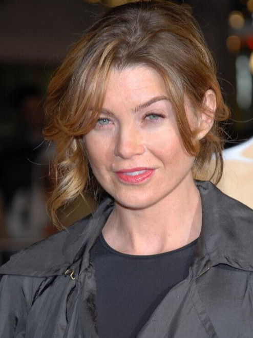 Ellen Pompeo Ellen Pompeo