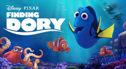 Finding Dory Finding Dory