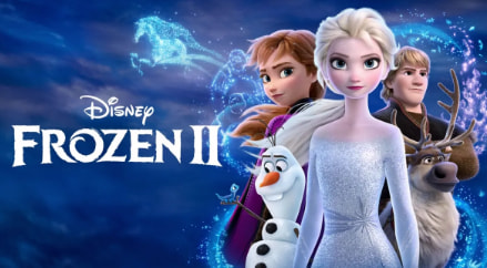 Frozen 2 Frozen 2