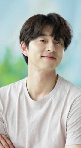 Gong Yoo Gong Yoo