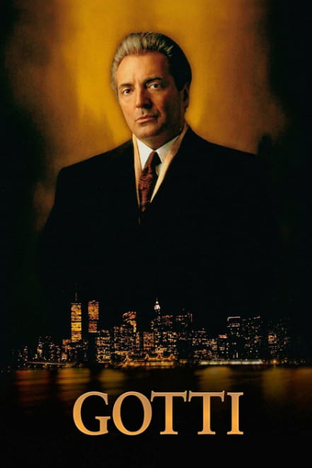 Gotti Gotti