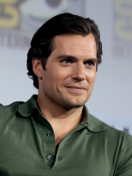 Henry Cavill Henry Cavill