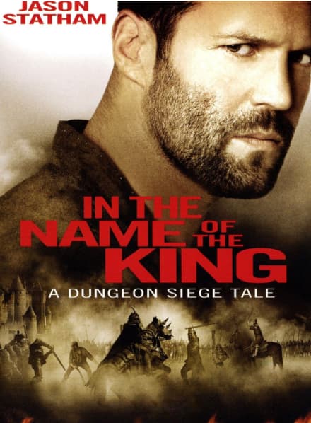In the Name of the King In the Name of the King