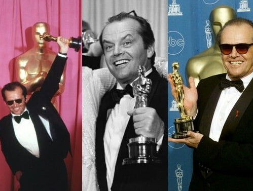 Jack Nicholson Jack Nicholson