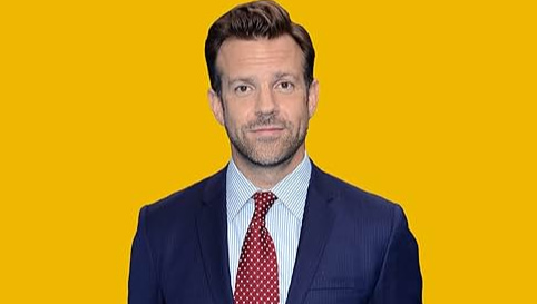 Jason Sudeikis Jason Sudeikis