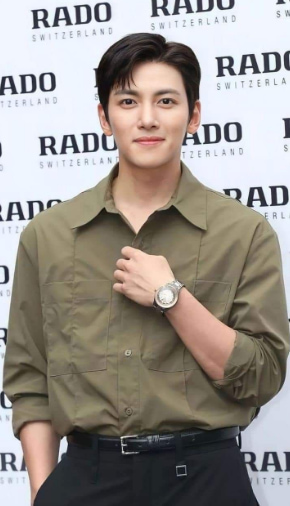 Ji Chang-wook Ji Chang-wook