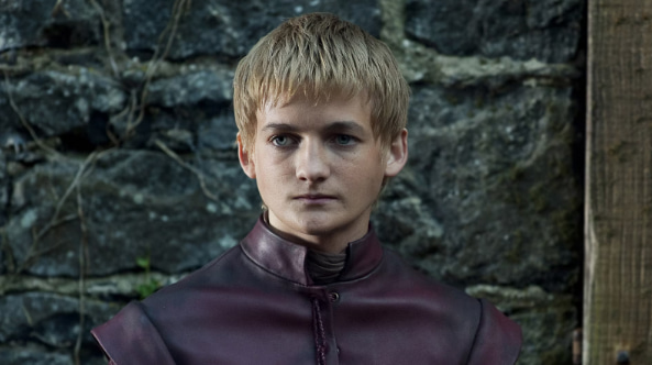 Joffrey Baratheon Most Hated TV Character Joffrey Baratheon Most Hated TV Character
