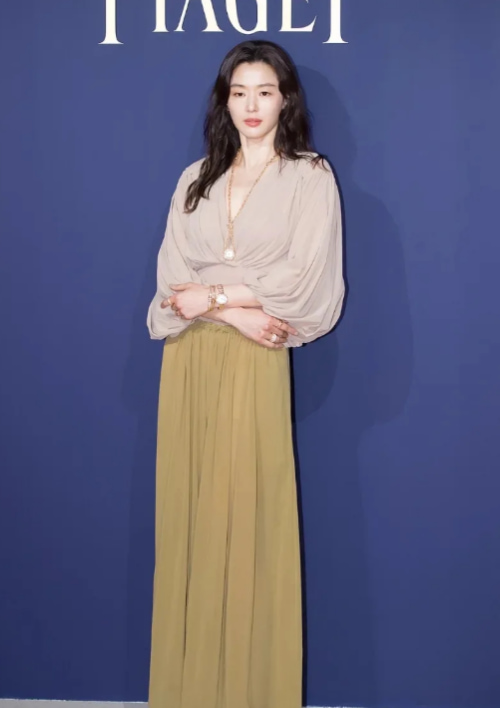 Jun Ji-hyun Jun Ji-hyun
