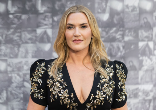 Kate Winslet Kate Winslet