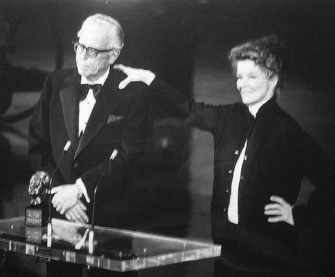Katharine Hepburn Actor Who Have Won the Most Oscars Katharine Hepburn Actor Who Have Won the Most Oscars