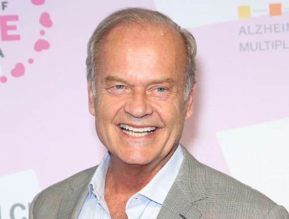 Kelsey Grammer Highest Paid Kelsey Grammer Highest Paid