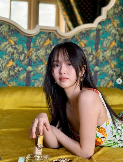 Kim So-hyun Kim So-hyun