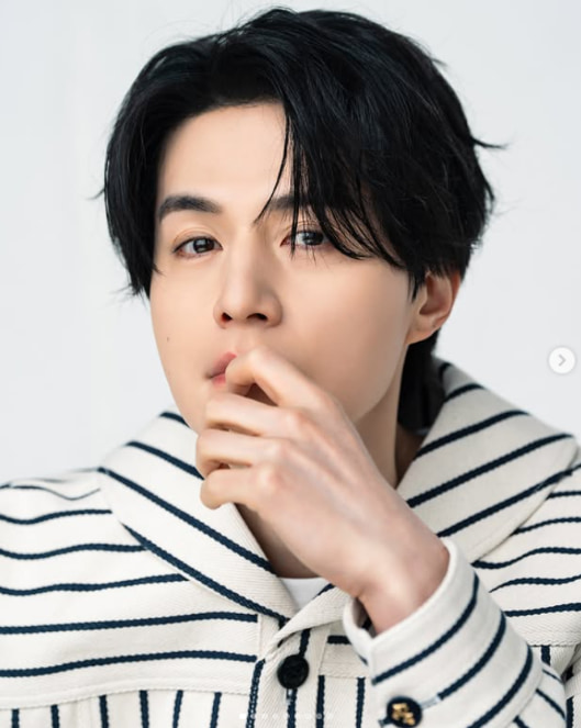 Lee Dong-wook Lee Dong-wook