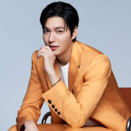 Lee Min-ho Lee Min-ho
