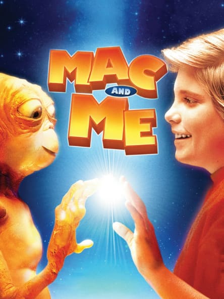 Mac and Me Mac and Me