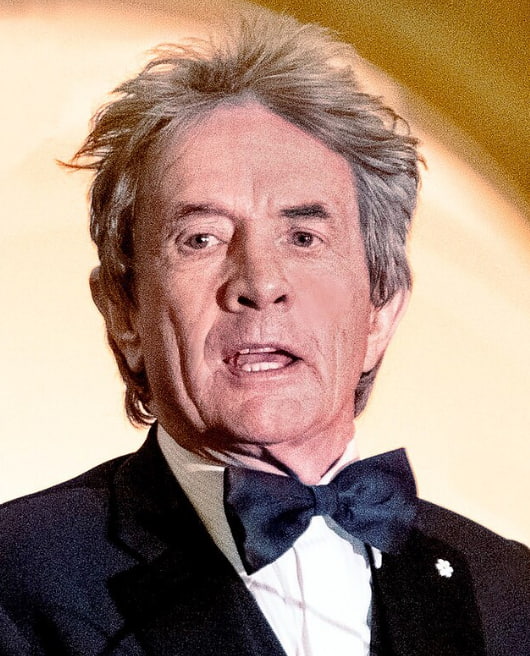 Martin Short Martin Short